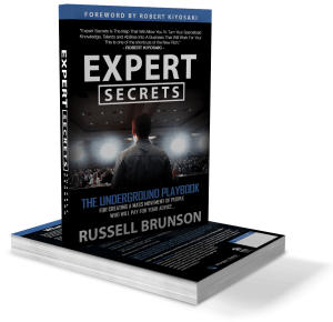 Expert Secrets Pricing
