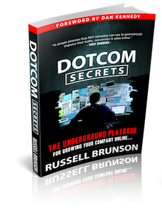 Dotcom Secrets Pricing