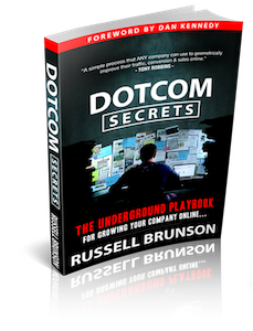 Dotcom Secrets Pricing