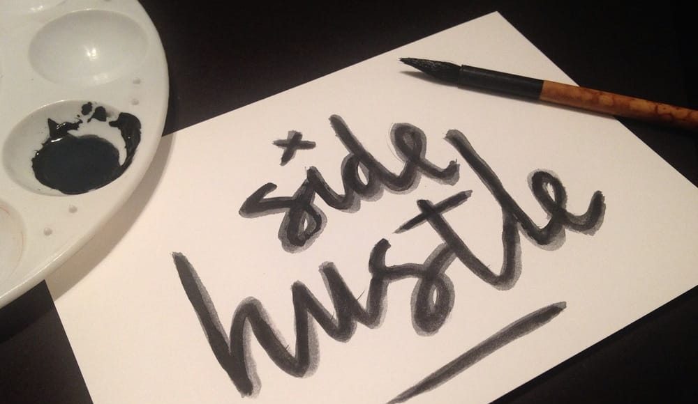 Side Hustle Ideas Meenapeneur