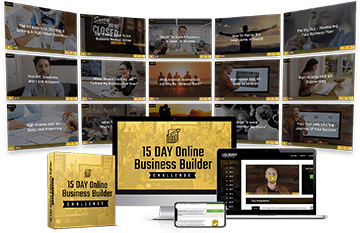 legendary marketer 15 day challenge download