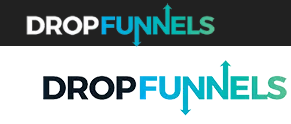 Dropfunnels logo